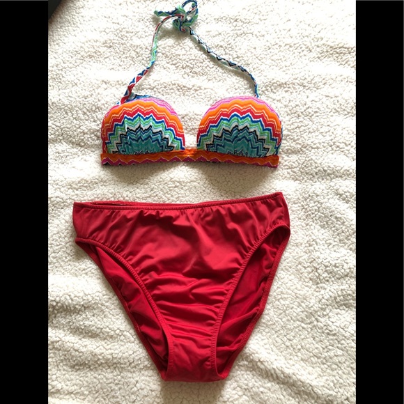 NWOT VENUS Swim Separates - Picture 1 of 6